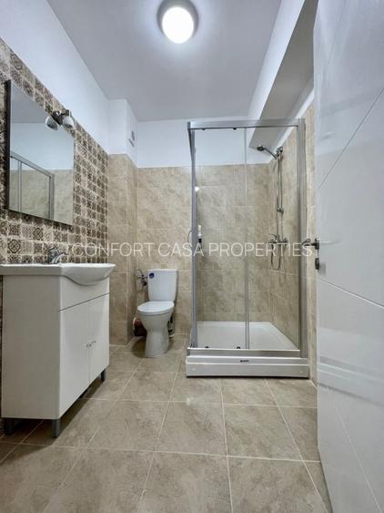 Berceni - Metalurgiei | Garsoniera Moderna | Bloc 2023 | Loc Parcare - 7