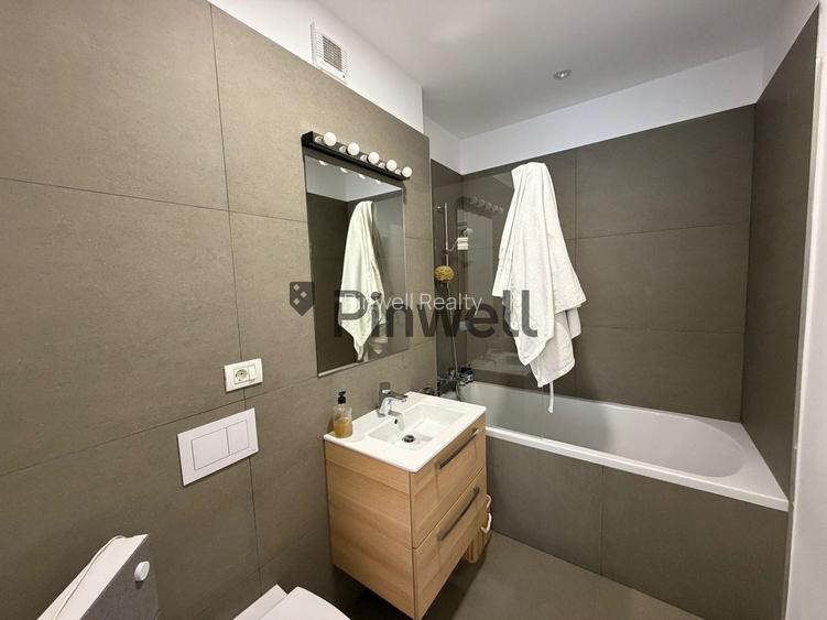 APARTAMENT LUX 3 CAMERE I 2 BAI I VOLUNTARI I IANCU NICOLAE - 13