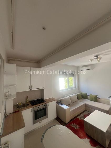 Apartament 2 camere tip Studio – 42 mp – Str. Salcâmilor – Etaj 2 - 7