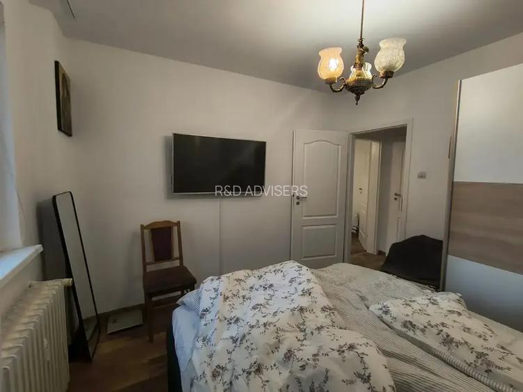 Apartament 2 camere de vânzare – zona Agronomie / Ion Mihalache - 5
