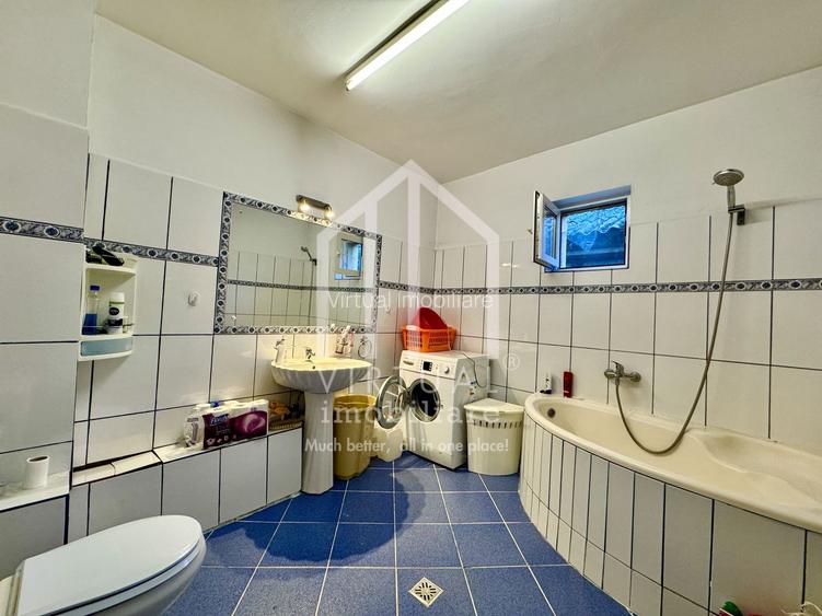 Apartament cu 3 camere, 65mp utili+balcon (8mp), parcare, Turnisor - 10