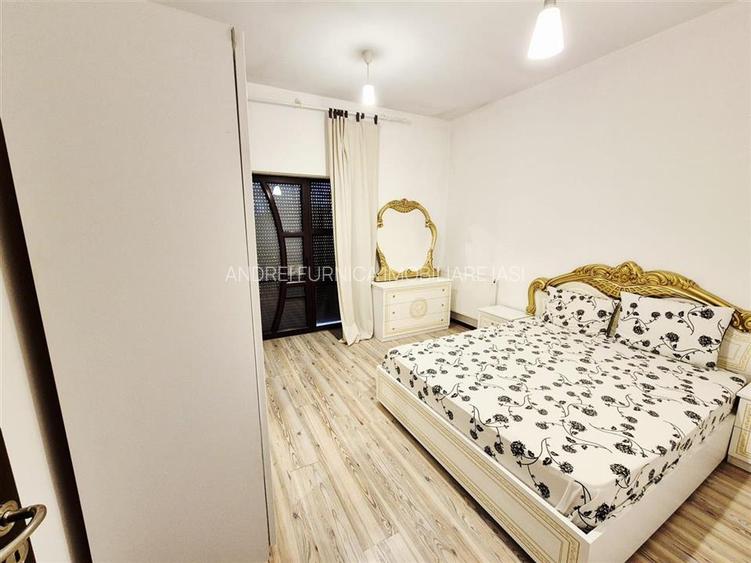 Casa de inchiriat cu priveliste frumoasa - 6