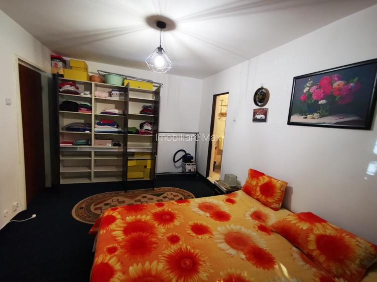 Inchiriere garsoniera Sos Giurgiului  la 5 min de piata Progresului - 10