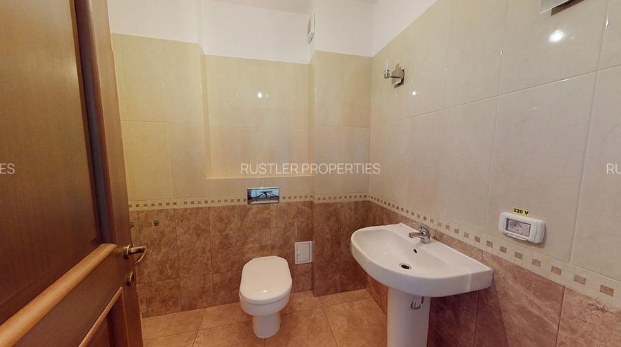 Apartament cu 3 camere, 164mpc - Dorobanti, bloc 2010 - 13