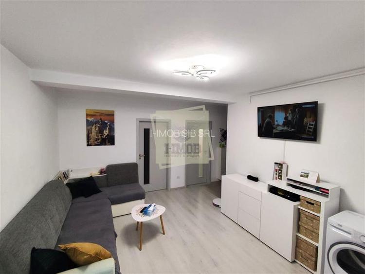 Apartament cu 3 camere 2 balcoane si parcare pe Calea Surii Mici - 6