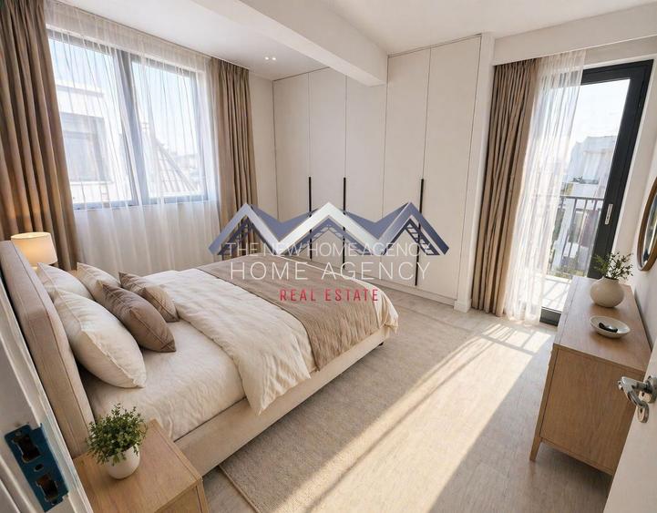 Apartament 2 camere Otopeni | Ideal locuire sau investiție - 5