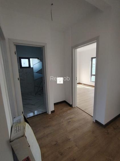 Casa pe structura metalica Samurcasi - 12