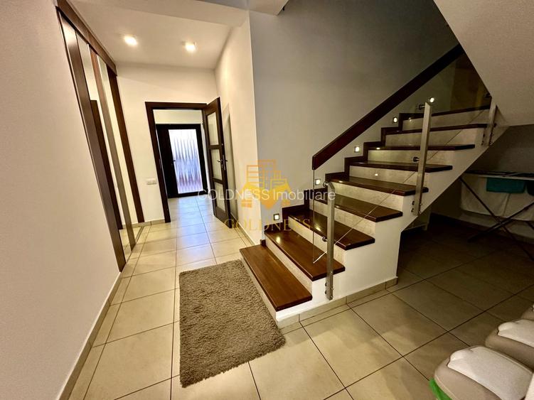 Casa 5 camere, Gheorgheni, Curte, Garaj, Titulescu, Interservisan - 10