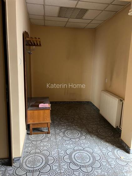 De vanzare: Casa cu 3 camere in zona centrala a Ploiestiului - 11