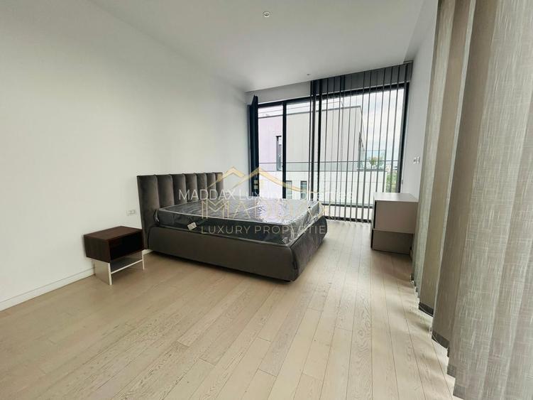 PENTHOUSE 4 CAMERE 150 MP  *** HERASTRAU *** - 26