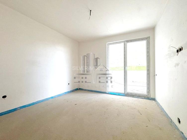 Apartament cu 3 camere dec.+TERASA de 60 mp. - 6