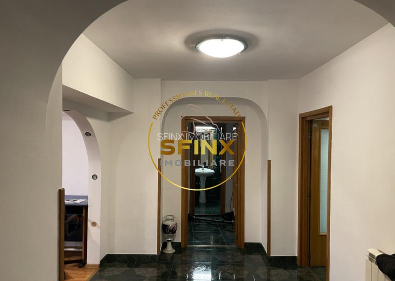 3 camere Bulevardul Unirii pet friendly - 12