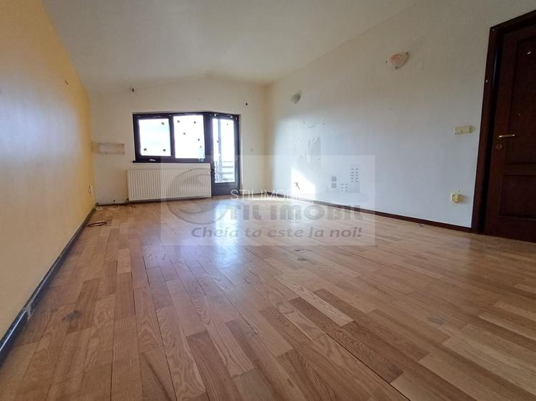 Casă spațioasă 5 camere | Valea Ursului La stradă principală | - 22