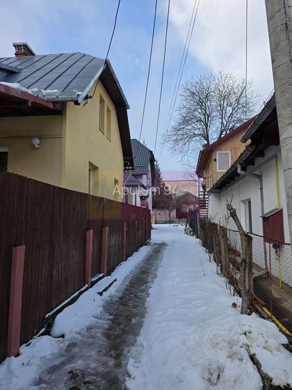 Vila de vanzare cu 6 camere in Sinaia - 45