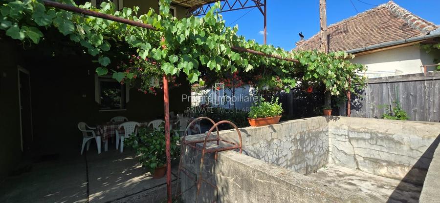 Casa de vanzare, 360 Mp teren, zona centrala, Sighisoara - 22