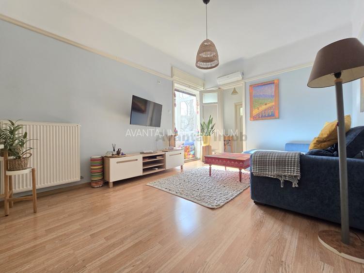 Universitate - Teatrul National, centrala de apartament - 3