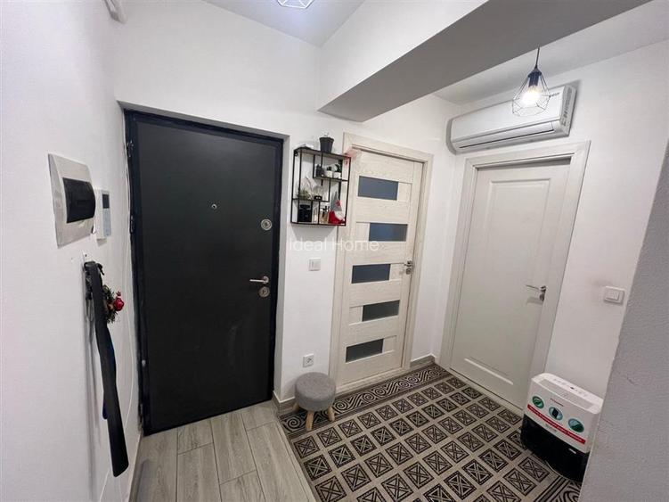 2 CAMERE DECOMANDAT - CURTE PROPRIE - LOC DE PARCARE - 5