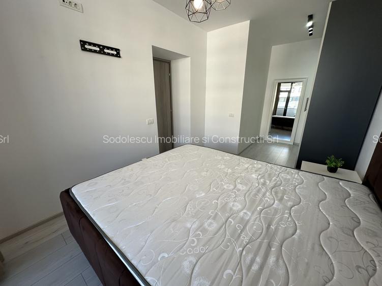 Apartament 2 camere / loc de parcare in subteran - 19