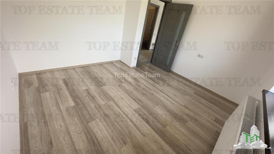 Casa individuala 3 camere pe parter, cu toate utilitatile si 300 mp de teren in - 15