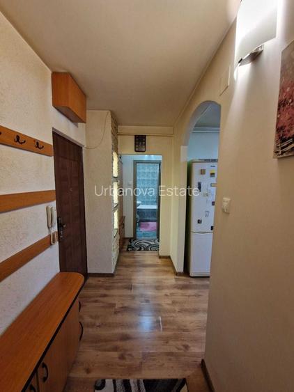 Apartament spațios cu 2 camere, Zona Diamant - 8