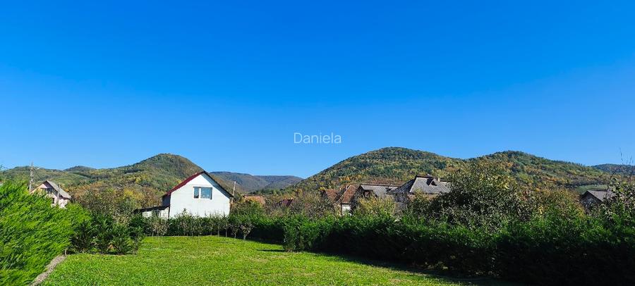 Casă modernă, luminoasă și spațioasă in Seini (MM) - 3