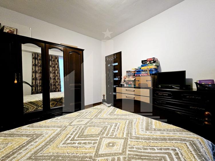 Apartament cu 3 camere | 83 mp | Bloc Nou | Lift | Maieri