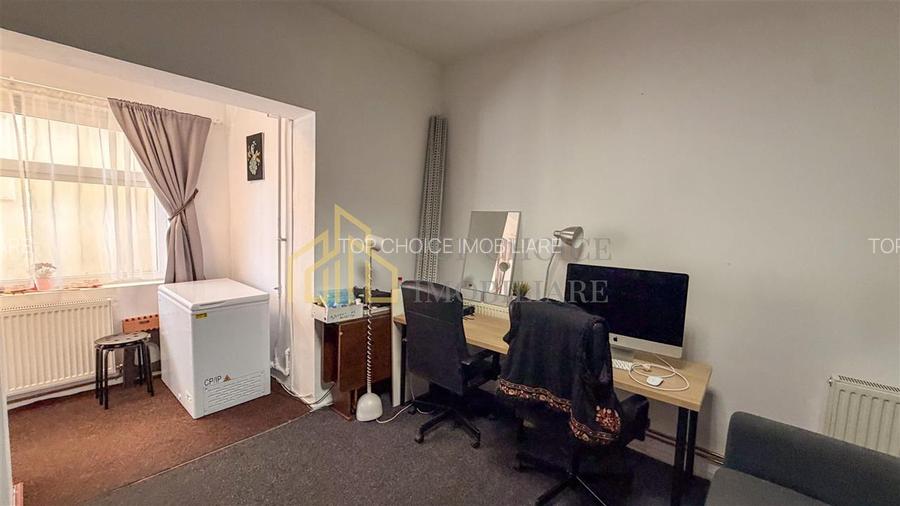 SPATIU COMERCIAL TEI PARCUL CIRCULUI IDEAL DEPOZIT / LOGISTICA - 12
