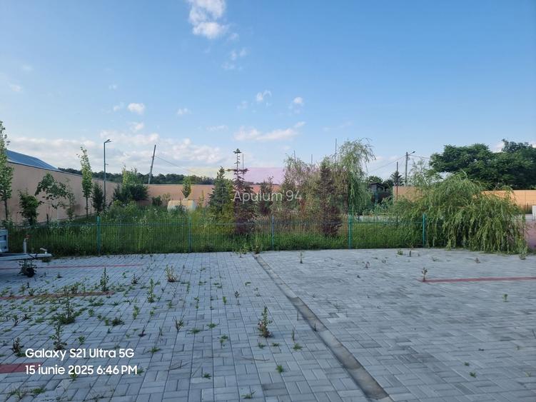 TEISORI (JUD. GIURGIU) - DE VZ CASA OASPETI + ANEXE - 18