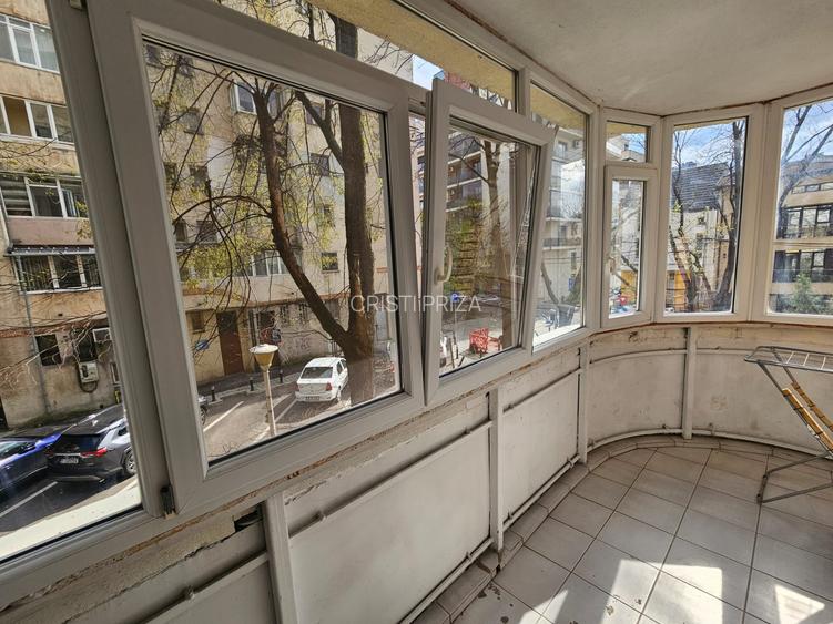 Apartament 2 Camere - Parcul Circului (Kepler) - 10