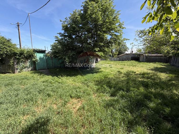 Casă cu teren Nanesti - 22