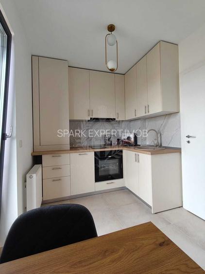 Inchiriere studio modern, cartier Albert, Ploiesti - 3