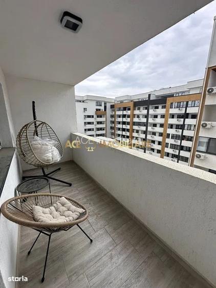 2 Camere de inchiriat | Popesti Leordeni | Metrou | Centrala | Parcare - 4