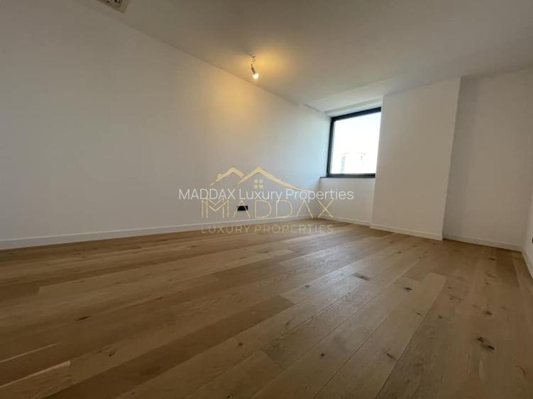 Apartament LUX _3 camere***124 mp***View Parcul Verdi//FLOREASCA - 8