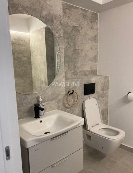 2 camere tineretului bloc nou - 6