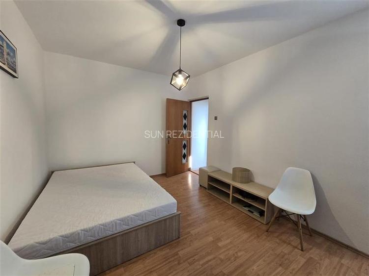 Oltenitei-Romprim,apartament 2 camere decomandat - 8