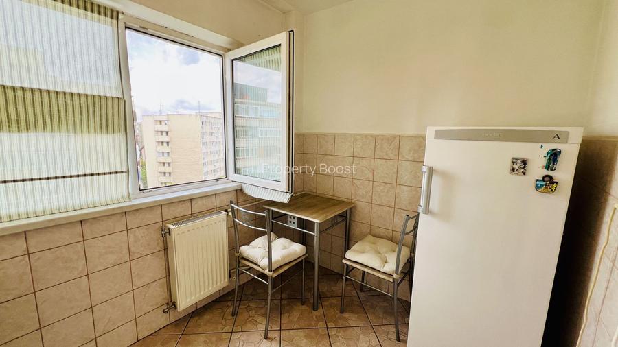 Garsoniera bloc mixt 1980 la 3 minute de metrou Lujerului, Militari - 7