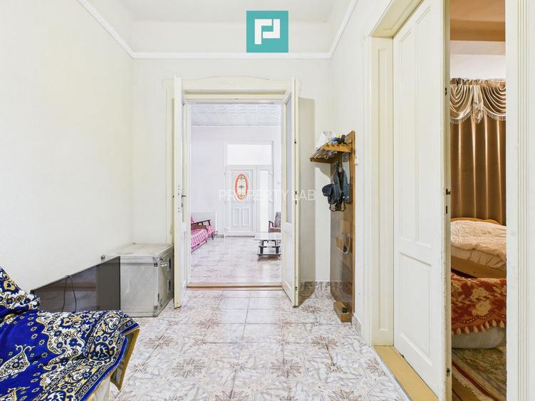 CONAC IMPRESIONANT ÎN GHIOROC - 34