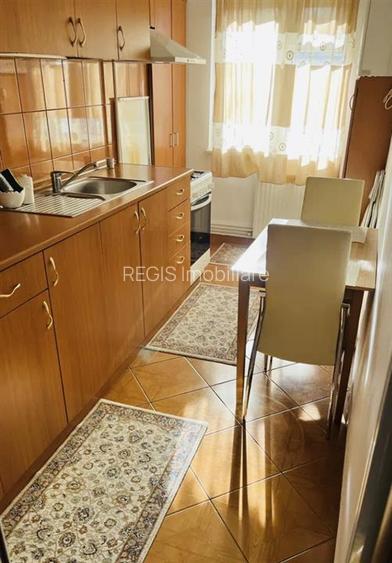 Garsoniera Decomandata cu Centrala, Astra - Liceul de Informatica - 5