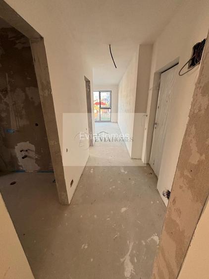 2 camere/ decomandat / cartier Intre lacuri - 3