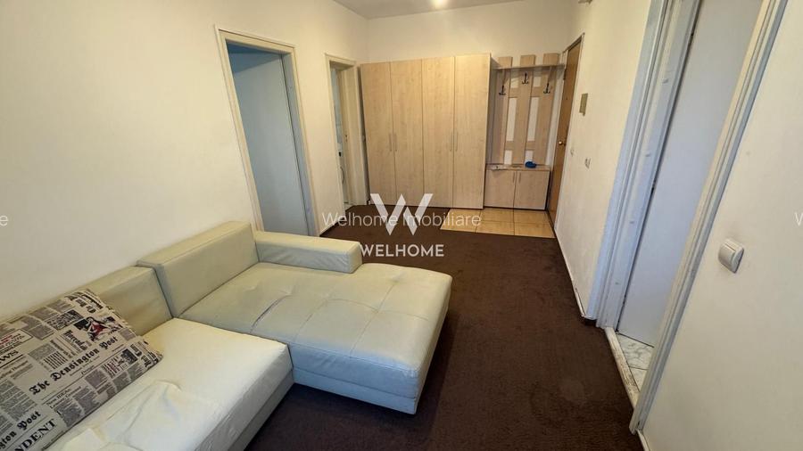 Apartament 2 camere etaj 1 - Strand Sibiu - 5