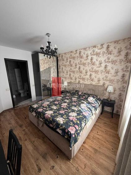 Vand apartament 3 camere, Militari Residence - 4