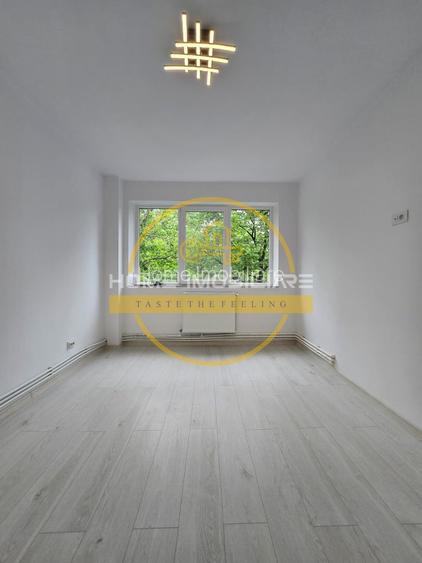 Apartament cu 2 camere - etajul 2/ complet renovat/ 53mp/ zona Tatarasi - 3