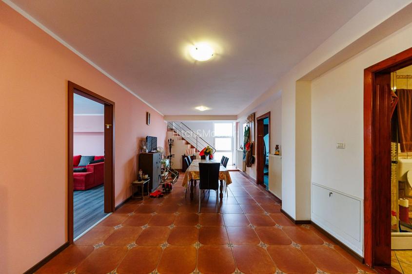 Casă de vânzare în Ghiroda – Comision 0% - 28