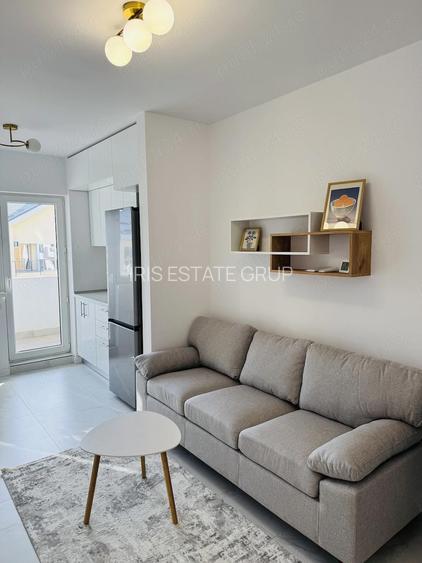 Apartament 2 camere Biruintei - 2
