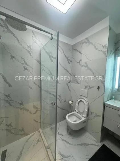 PIPERA IANCU NICOLAE  APARTAMENT 3 CAMERE  MOBILAT LUX - 21