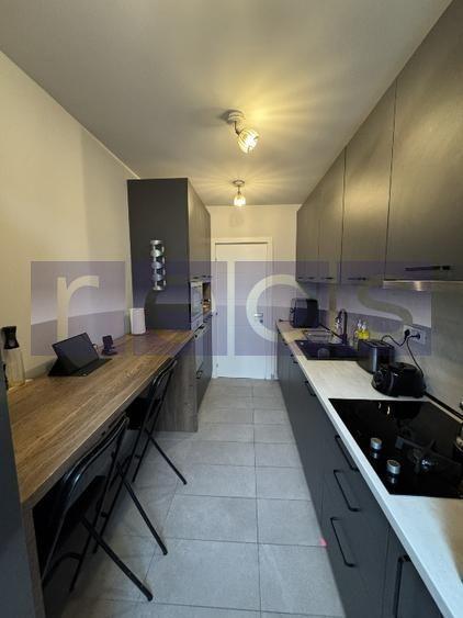 VANZARE 2 CAMERE | 58 MP UTILI | TERASA + BALCON | PARCARE ACOPERITA - 8