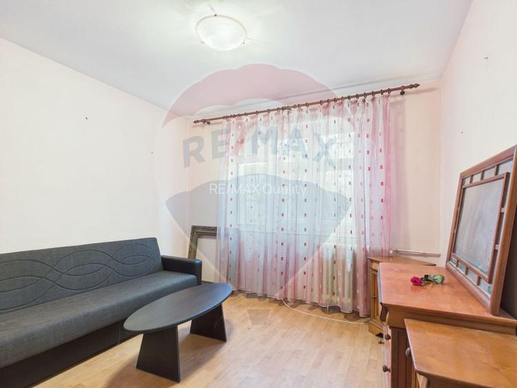 Apartament 3 camere – 71 mp – etaj 1 – Brâncoveanu - 11