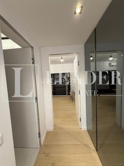 Apartament modern de 3 camere de inchiriat in Aviatiei - 13