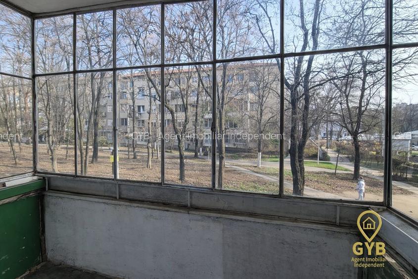 Apartament 2 camere | Etaj 1 | Rogerius – Str. Șelimbărului - 3