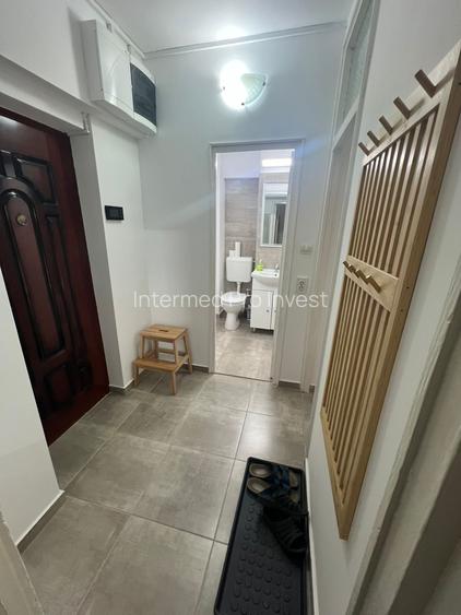 Garsoniera victoria de inchiriat - 3